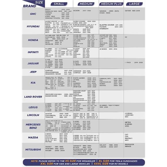 Car Windshield Sun Shade | Reflector Sunshade Offers Ultimate Protection - Picture 4 of 6